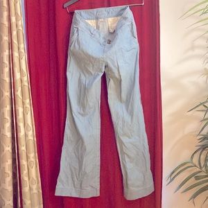 Caslon jeans from Nordstrom